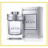 BVLGARI 寶格麗空谷之雨香水 MAN RAIN ESSENCE EAU DE PARFUM 60ML