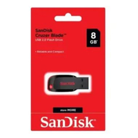 SANDISK Flashdisk BLADE 8GB