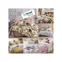 【LASSLEY】100%天絲涼被夏被150x180cm(萊賽爾纖維 空調被 冷氣被 涼被 輕填充 接觸冷感 蘭精)
