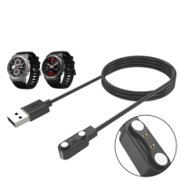 Charging Line for Zeblaze Vibe7Pro Charging Cable Charger Smartwatch Vibe 7Pro Fast Charging Speed