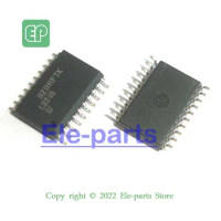 50 PCS SN74LS245DWR SOP-20 LS245 74LS245 SN74LS245D SN74LS245DW SN74LS245DWRG4 Octal bus transceivers Chip IC 20-SOIC