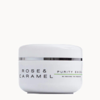 Rose & Caramel Purity Excel 60 Second Self Tan Remover 100ml