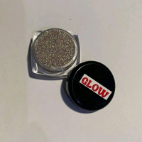 BUY 1 GET 1 FREE GLOW eyeshadow glitter padat satuan