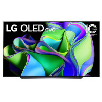 (含標準安裝+送原廠壁掛架)LG樂金83吋OLED4K電視OLED83C3PSA