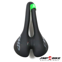 【SELLE SMP】義大利製 WELL系列M1 舒適登山公路型自行車/E-bike座墊