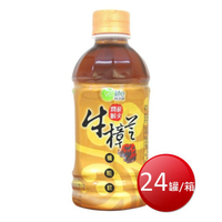 ★免運★箱購免運 特活綠 牛樟芝精華飲(350ml*24瓶/箱) [大買家]