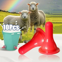 【Produk Baru】Dot Kambing Dot Cempe Botol Dot Kambing Murah Kualitas Import Dot Botol Baby Cat
