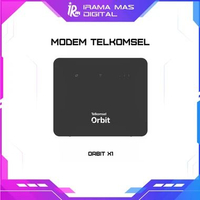 MODEM TELKOMSEL - ORBIT X1