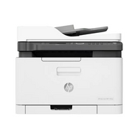 內有活動方案HP 惠普 Color Laser MFP 179fnw 彩色雷射複合機【影印/列印/掃瞄/傳真】