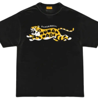 HUMANMADE EXCLUSIVE SHINSAIBASHI TEE