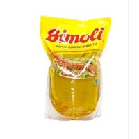 minyak BOMOLI 2L (kemasan pouch)