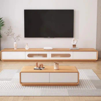Consoles Display Tv Stand Living Room Universal Mobile Nordic Pedestal Luxury Modern Tv Stands Floating Meuble Cuisine Furniture