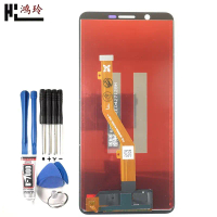 หน้าจอ Hongling เข้ากันได้กับการประกอบหน้าจอ Vivo Y71, หน้าจอ LCD แบบสัมผัส Y71a, จอแสดงผล Y73, แบบบ