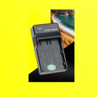USB Rechargeable Camera Battery Recharger NB-11L| For Nikon D80 EL3E D700 D300 D200 BLM1 BLM5 is suitable for Nikon D90