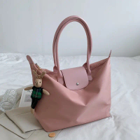 Tote Bag Wanita Neo Cuir/ Tas Kuliah Wanita /Tas Bahu Wanita resleting tanpa gantungan/ tas hazel
