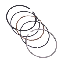 73mm Motorcycle Engine Piston Rings Kit for Suzuki DR250S DR250 Djebel DR250SH DR250R DR-Z250 DRZ250 AN250 DRZ DR-Z AN DR 250