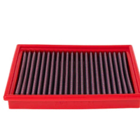 BMC Air Filter fits for Honda Civic 1.4, Infiniti FX 35, Nissan Almera 1.6, Subaru Legacy 1.8 & Rena