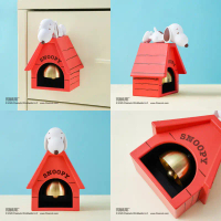 (รอ 10วัน) ลดเพิ่ม25% ทักแชท / Peanuts Snoopy ของแท้100% / กระดิ่ง หมอน กระเป๋าผ้า ตุ๊กตา กล่องดินสอ