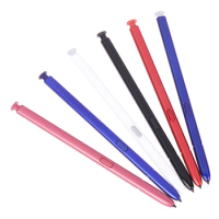 1PC Smart Pressure Stylus For Galaxy Note 10 / Note 10 Plus Pro Active Capacitive Pens Without Bluetooth Mobile Phone S Pen