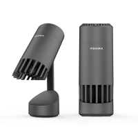 【POIEMA】MINI2 空氣淨化器/空氣清淨機(4坪以下/無耗材/美國TPA專利技術/寂靜無聲/SGT200C)