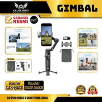 DJI Osmo Mobile 8 Smartphone Gimbal Stabilizer OSMO 8 DJI OM 8 Gimbal Handphone