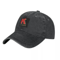 K Cider Cowboy Hat Golf Hat Custom Cap For Men Women's