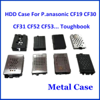 High Quality For Panasonic Toughbook CF30 CF-30 CF31 CF-31 CF52 CF 52 CF53 CF-53 HDD Case Base Caddy with Cable Connector