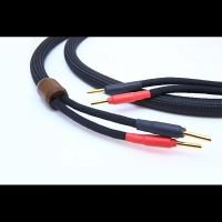 (可詢問訂購)Swiss cables Evolution喇叭線/香蕉插/Y插 (LS Single Wiring)