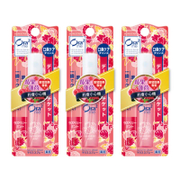 【Ora2 愛樂齒】me 淨澈氣息口香噴劑-莓果薄荷 6ml(3入組)