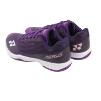 2024 Badminton shoes Yonex SHBAZ2LEX wide tennis shoes men women sport sneakers power cushion boots