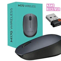 Logitech m 170 wireless