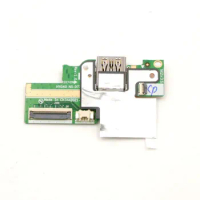 New Original For Lenovo ideapad Yoga 7-14ACN6 USB Sub Card Board Connector NS-D771 FRU 5C50S25240