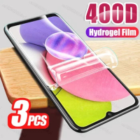 3PCS Full Cover Hydrogel Film For Huawei Honor 7A 8A 9A 7C 8C 9C Protective Film For Honor 7S 8S 9S 7X 8X 9X Screen Protector