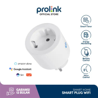 Murah Prolink Smart Plug Wifi Colokan Energy Power Monitor Listrik