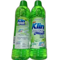 Soklin Lantai Rose Botol 900Ml, Soklin Lantai Lemon Botol 900Ml, Soklin Lantai Apel Botol 900Ml Sokl