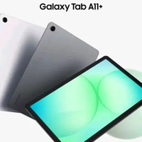 Samsung Galaxy Tab A11 Plus 5G 6/128GB / Wifi Only 6/128GB Garansi Resmi Tab A11+ 5G 6/128GB Gray