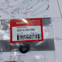 collar bosh bosh stenkas tutup rantai honda tiger revo tiger
