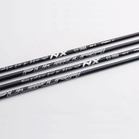 高爾夫球桿Fujikura SPEEDER NX黑色一號木3/5號球道木碳素桿身