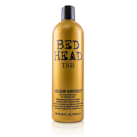 Tigi - 色彩女神洗髮精-染髮髮質適用(按壓蓋)