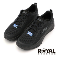 【618年中慶🤩優惠來拉!~】 Skechers GO TRAIN STABILITY 黑色 輕量 網布 休閒 訓練鞋 女款 NO.J1421【 129042BBK】