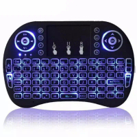 touchpad | mini keyboard wireless