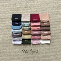 Viola Paris segi empat YS hijab