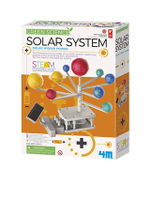 4M SOLAR HYBRID SOLAR SYSTEM