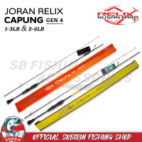 JORAN RELIX NUSANTARA CAPUNG GEN 4 BERVARIAN UKURAN