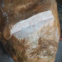 BONGKAHAN BATU ICE JADEITE JADE ACEH 53,6 KG