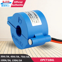 Outdoor Waterproof Split Core Current Transformer Open Type