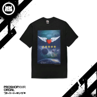 T-shirt Dewa 19 official merchandise