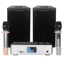 Sinbosen 500w Home Audio System Other Home Audio Video Equipment For TV Karaoke Machine