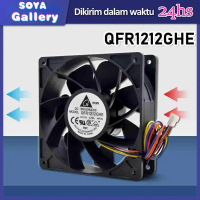 7500RPM Penggantian Konektor 4-pin Kipas Pendingin Untuk Antminer Bitmain S7 S9 Laptop Pc Radiator