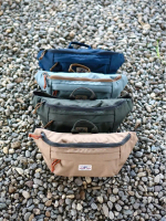 EIGER 9242 BRIG SLIM WAIST R 1A - WAISTBAG EIGER - TAS EIGER - TAS DADA - TAS PRIA